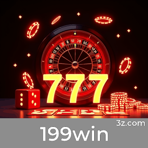 199win: Experiência de Cassino Profissional e Realista