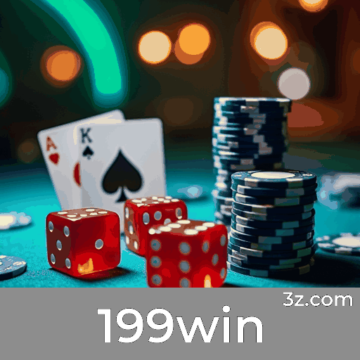 199win: Plataforma de Cassino Online e Apostas