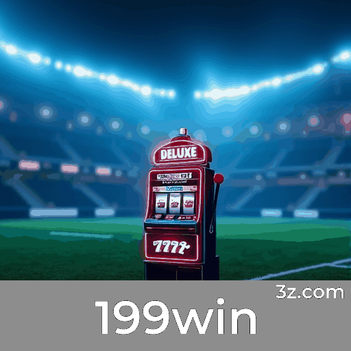 Experiência Premium de Jogos de Casino no 199win