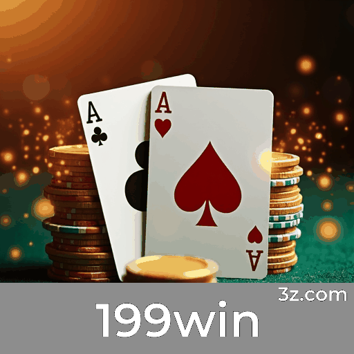 199win: Experiência de Cassino Profissional e Realista