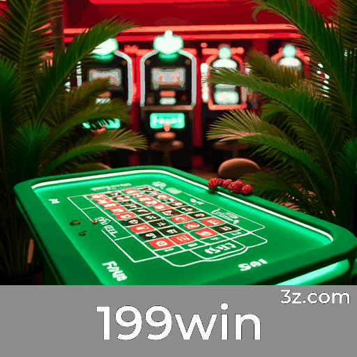 199win: Experiência de Cassino Profissional e Realista