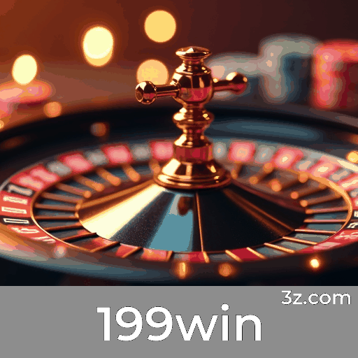 Revolucione sua experiência de jogos com 199win: inovação e valor em cada clique