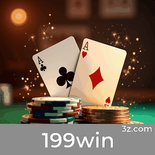 199win: Plataforma de Cassino Online e Apostas