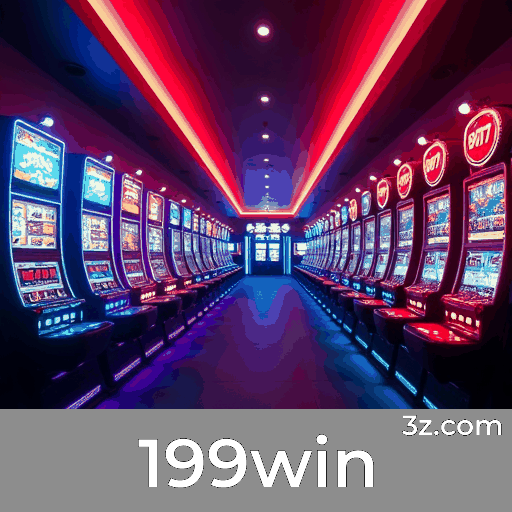 Revolucione sua experiência de jogos com 199win: inovação e valor em cada clique